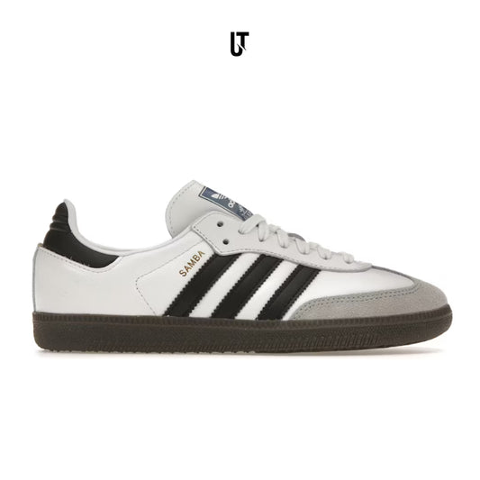 Adidas Samba OG " Cloud White "