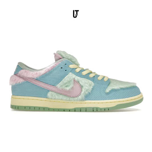 Nike SB Dunk Low Verdy Visty