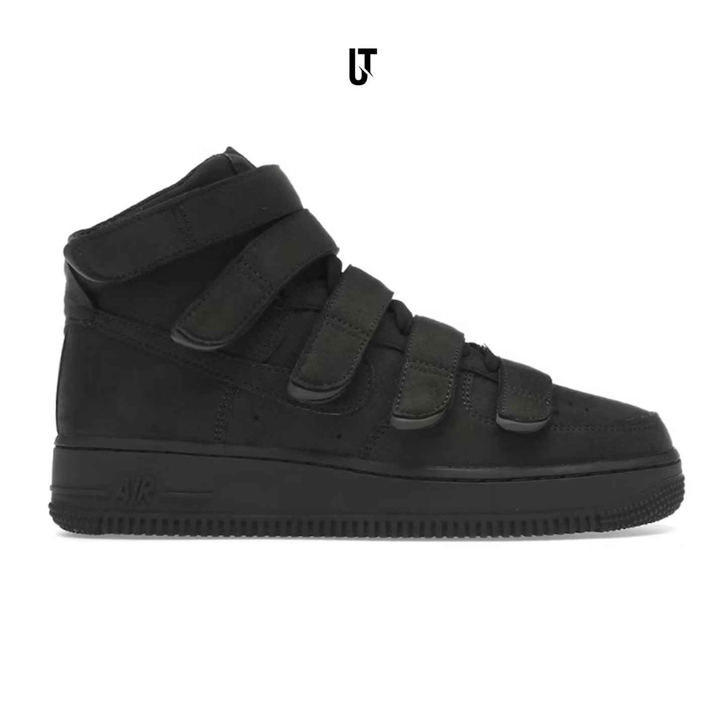 AF 1 Billie Eillish Olive