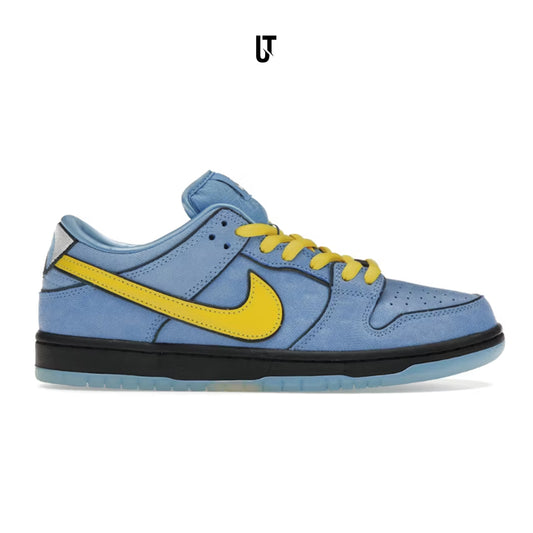 SB Dunk Low Bubble
