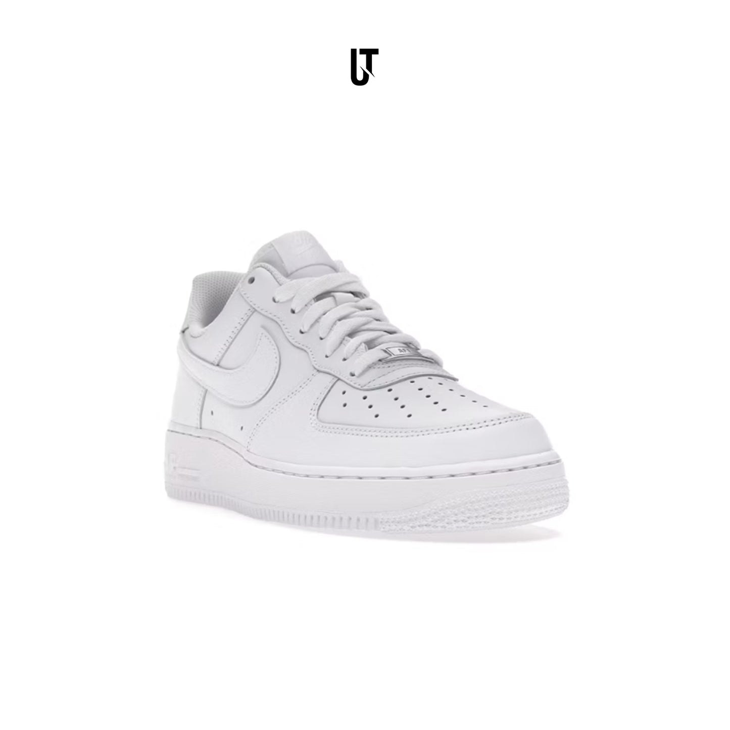 Air Force 1 " Triple White "