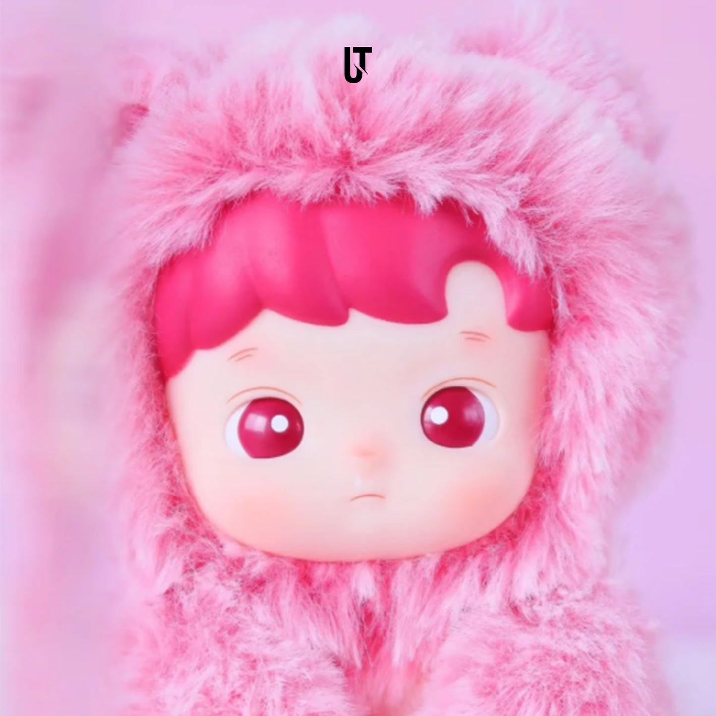 Hachipupu "Gummy Bear"