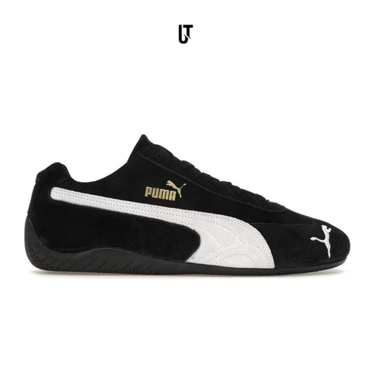 Puma Speed Cat OG Black