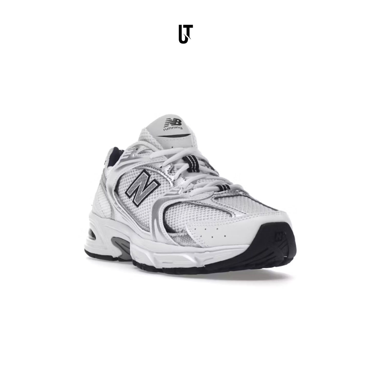 New Balance 530 " Silver Navy "