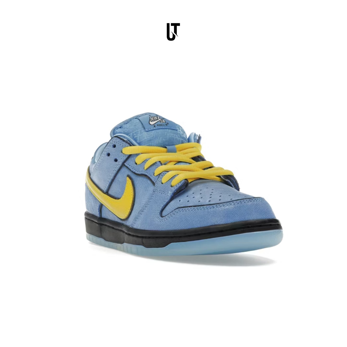 SB Dunk Low Bubble