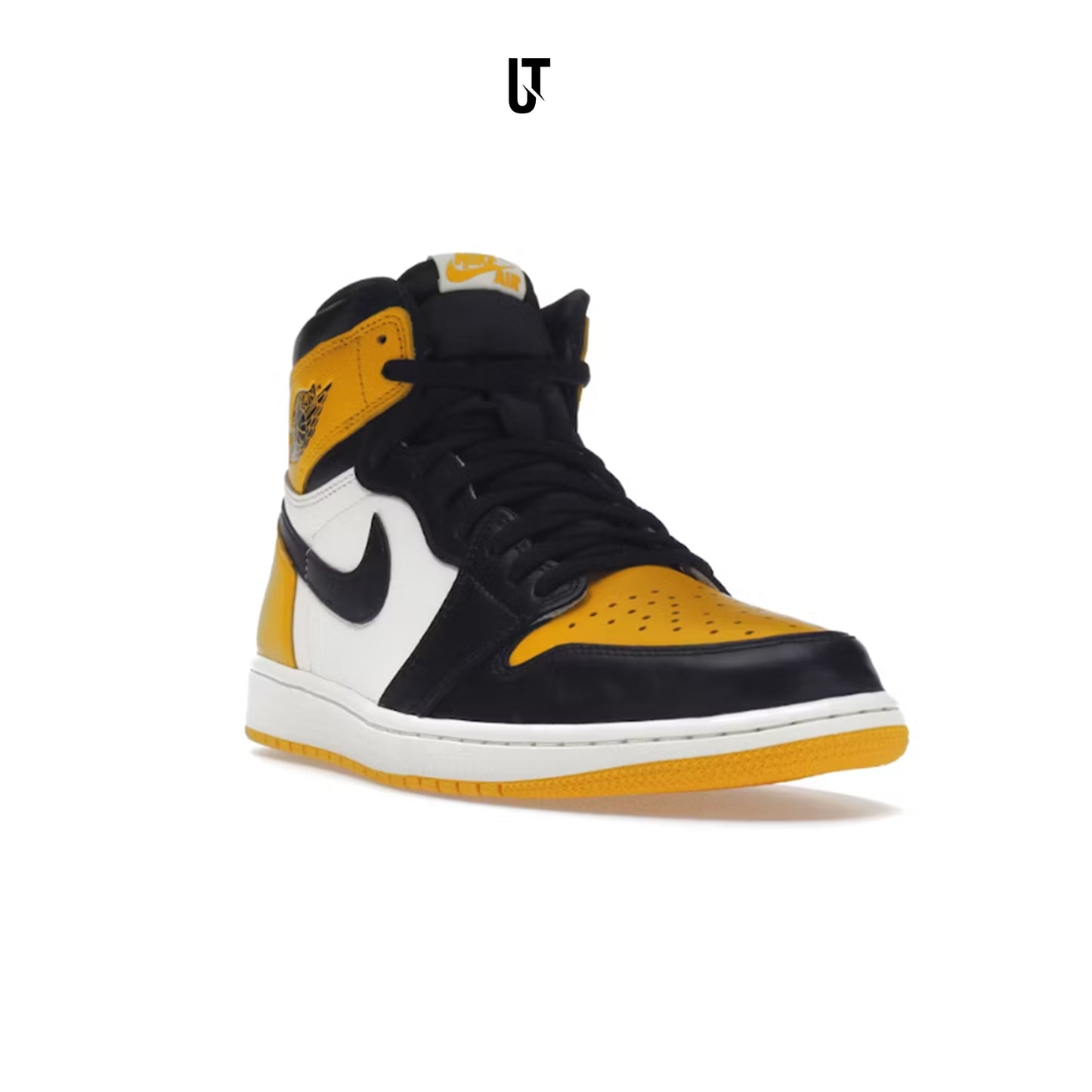 Jordan 1 High Taxi