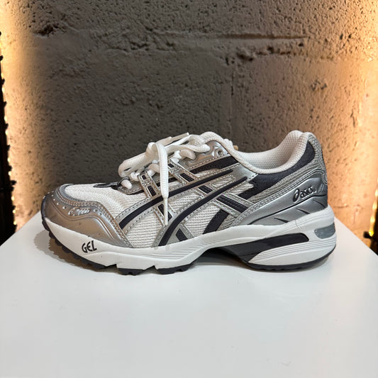 Asics Gel-1090 Real White Silver