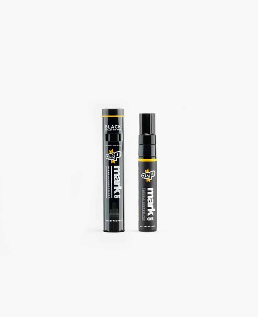 Crep Mark On Custom Midsole Pen Black