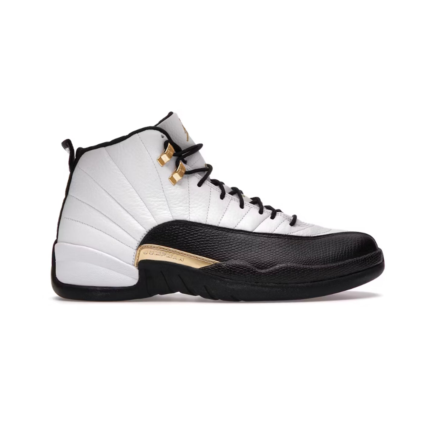 Jordan 12 " Royal Taxi "