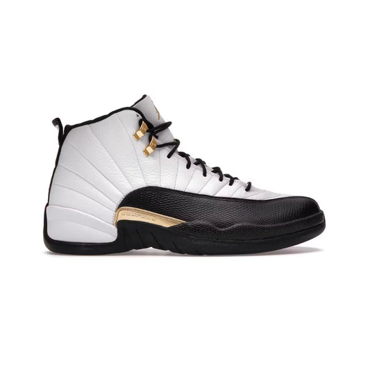 Jordan 12 " Royal Taxi "
