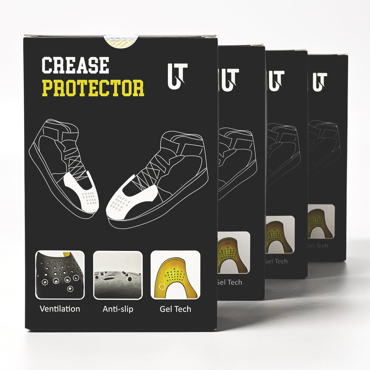 Crease Protector