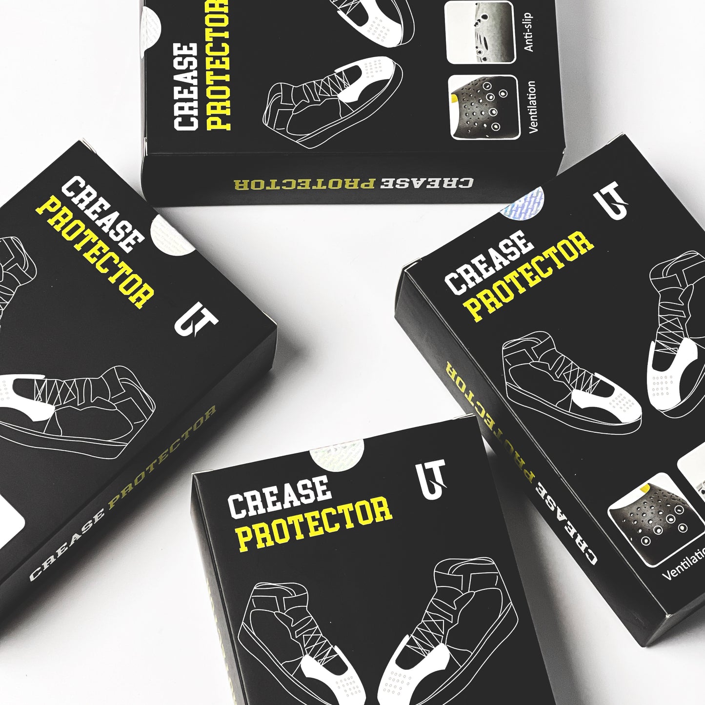 Crease Protector