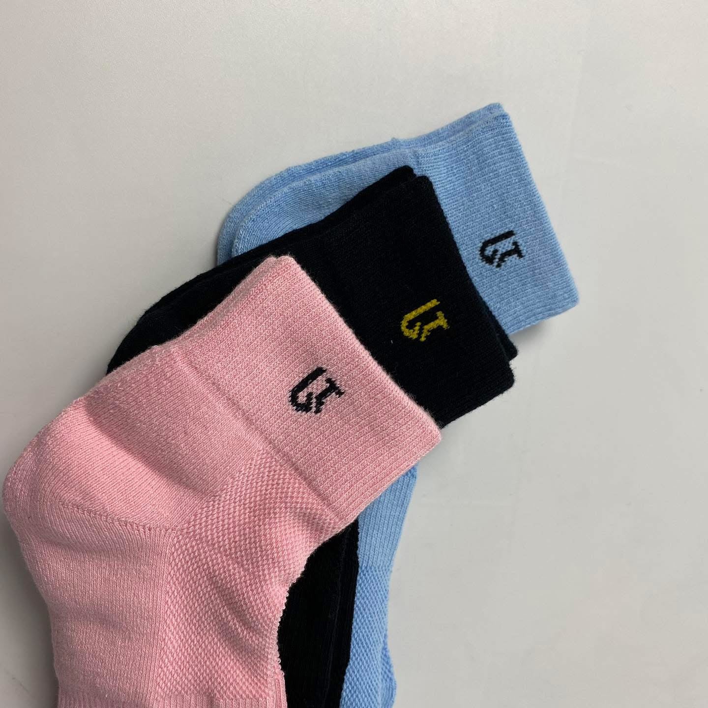 UT 5th Anni Combo Sock