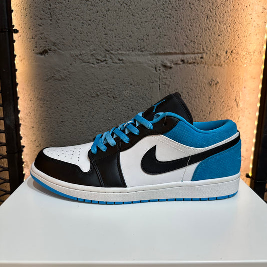Jordan 1 Low SE Laser Blue