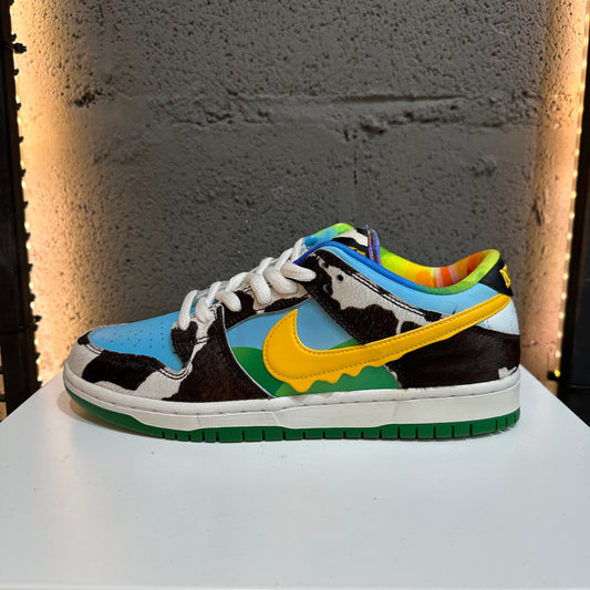 Nike SB Dunk Low Ben & Jerry