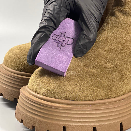 Suede/ Nubuck Care