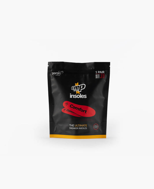 Crep Insole Comfort