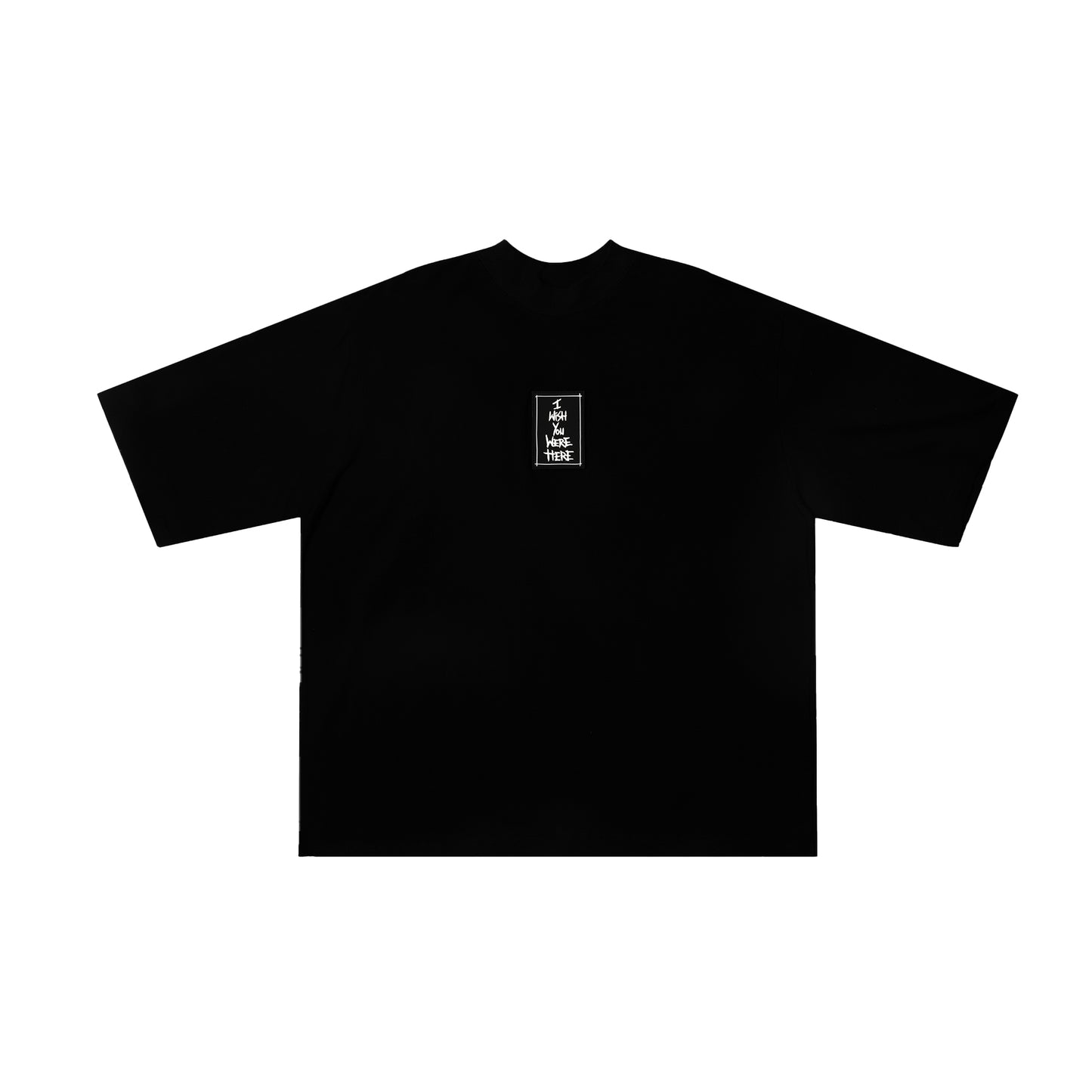 IWYWH Classic Tee