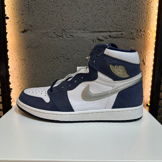 Jordan 1 High Co.JP Midnight Navy