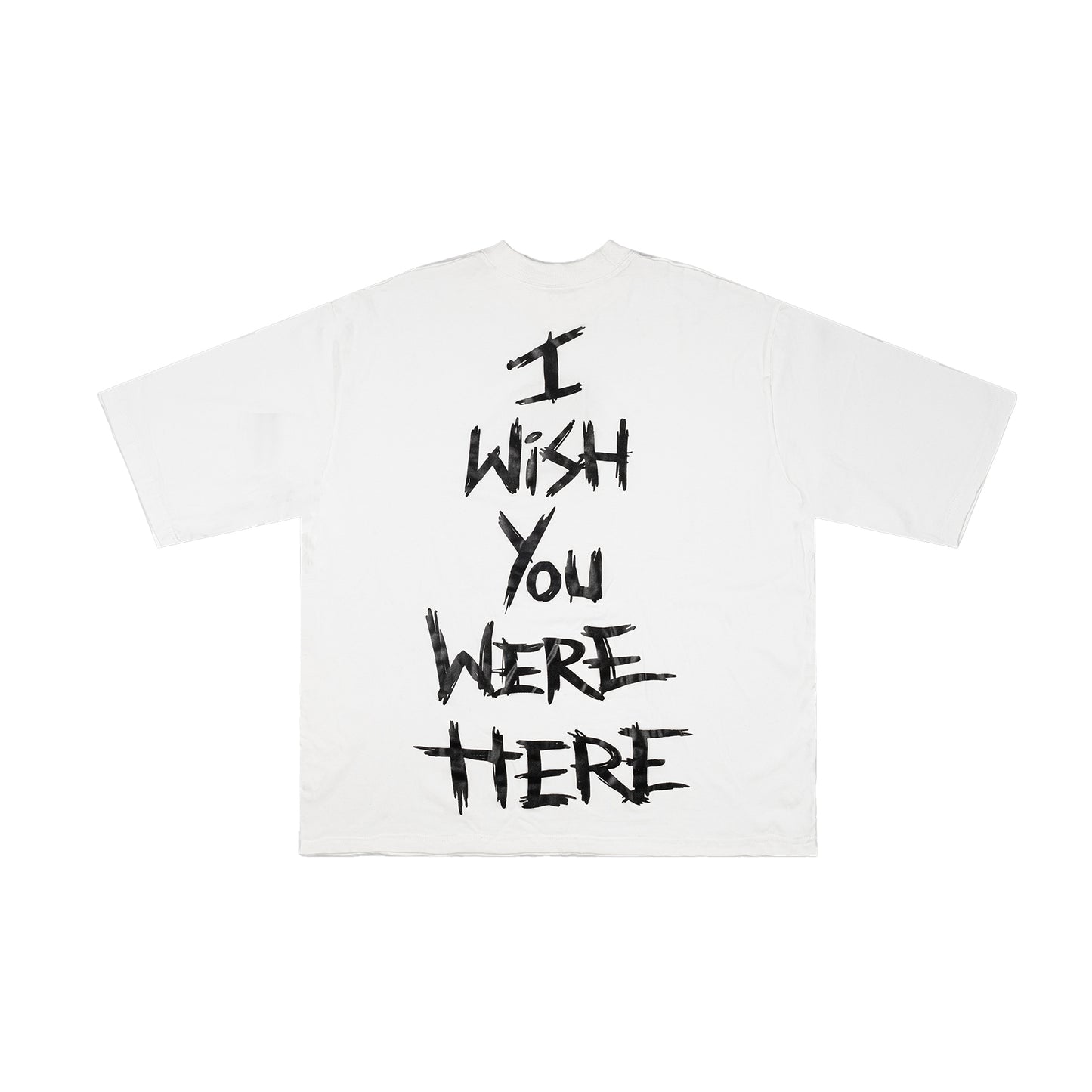 IWYWH Classic Tee