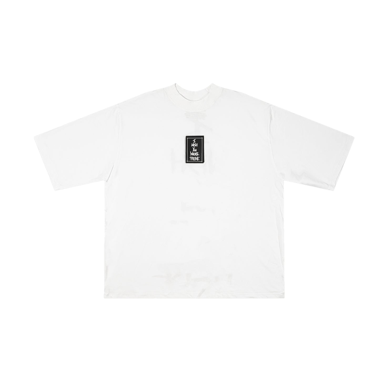 IWYWH Classic Tee