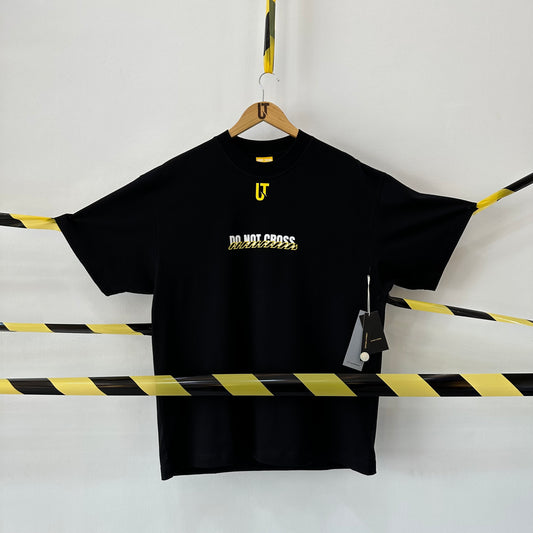 Do Not Cross V1 Tee (4th Anniversary)