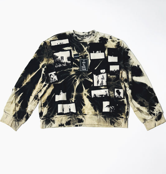 IWYWH NFC Sweatshirt