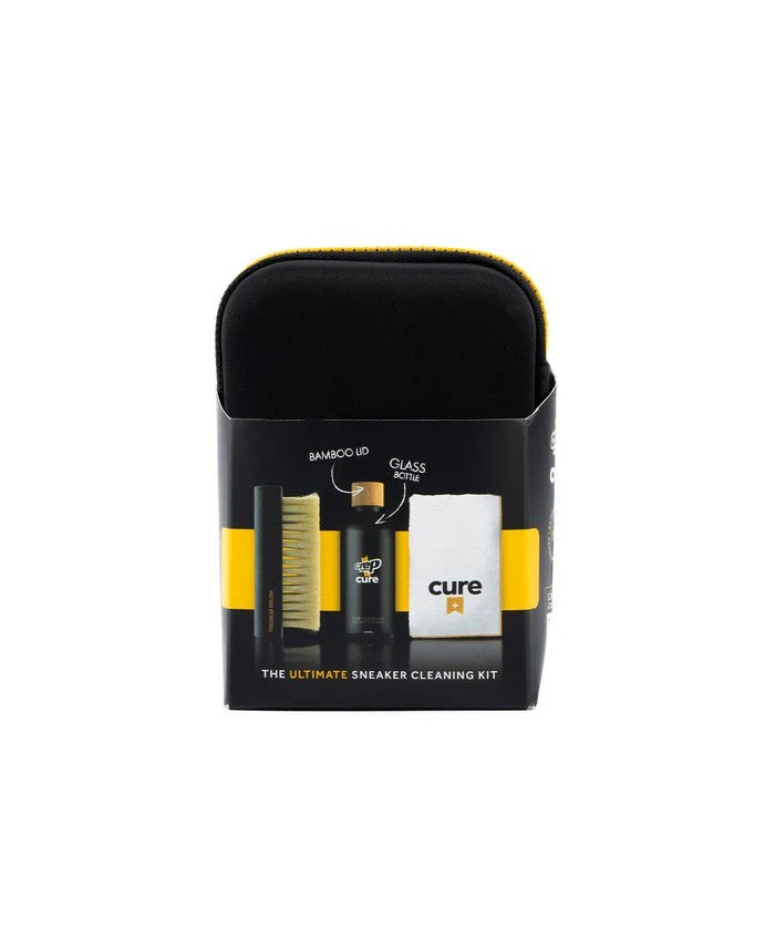 Crep Protect Cure Kit