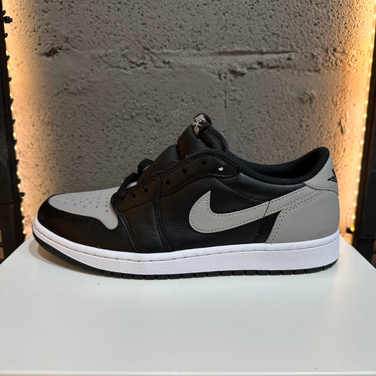 Jordan 1 Low OG Shadow