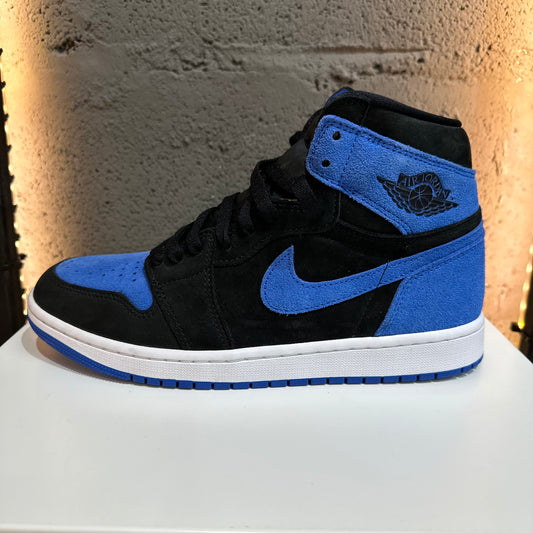Jordan 1 High Royal Reimagined