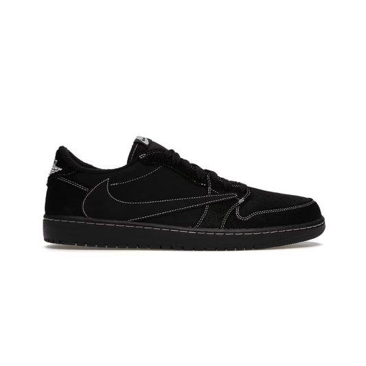 Jordan 1 Retro Low OG SP Travis Scott Black Phantom