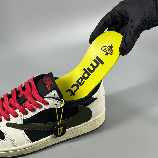 Insole Replacement