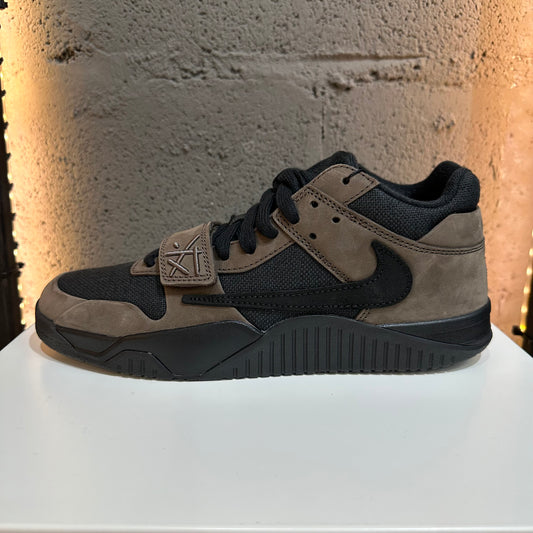 Travis Jordan Jumpman Jack Mocha Brown