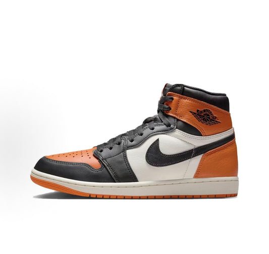 Jordan 1 Retro High OG Shattered Backboard (2025)