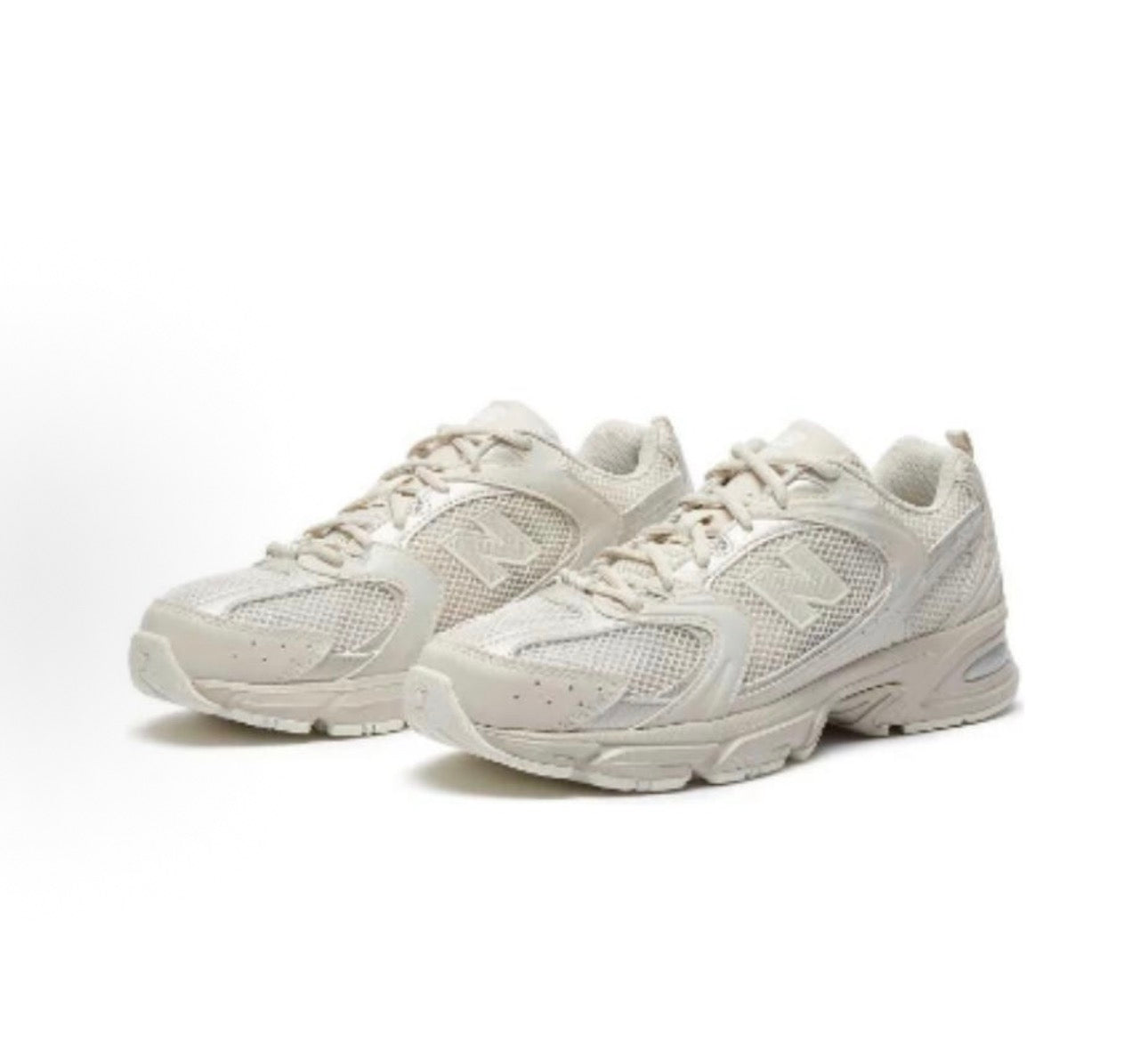 New Balance 530 Moonbean