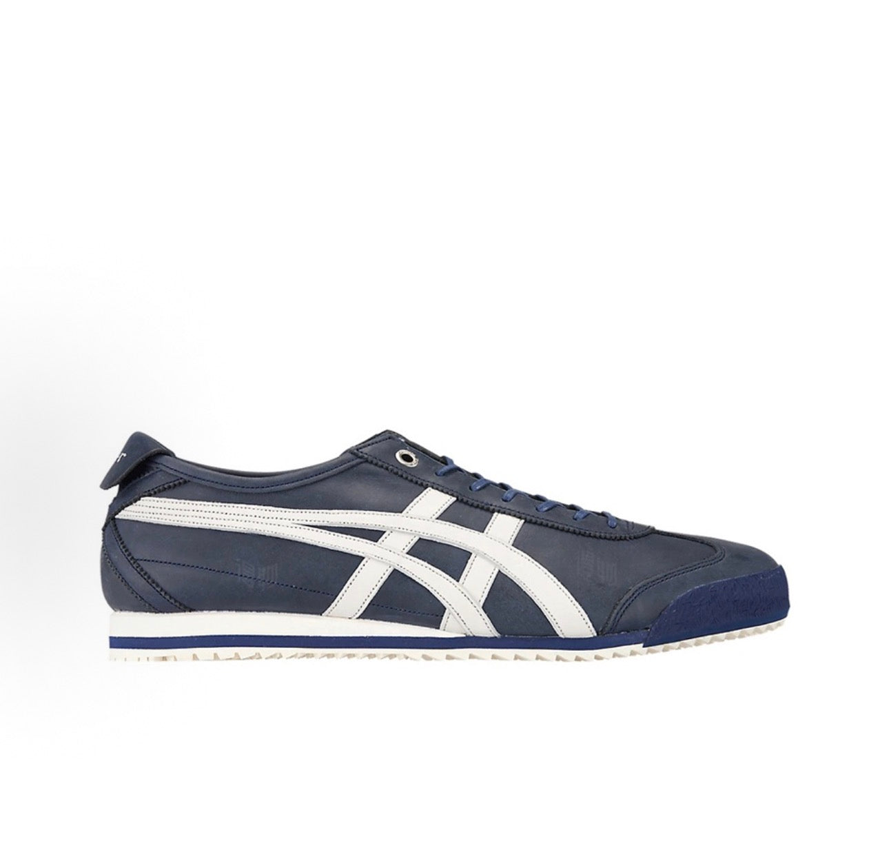 C.Onitsuka Tiger Mexico 66 Blue/White