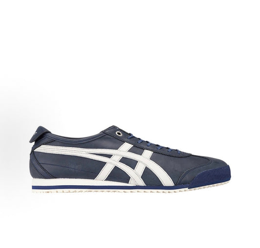 C.Onitsuka Tiger Mexico 66 Blue/White