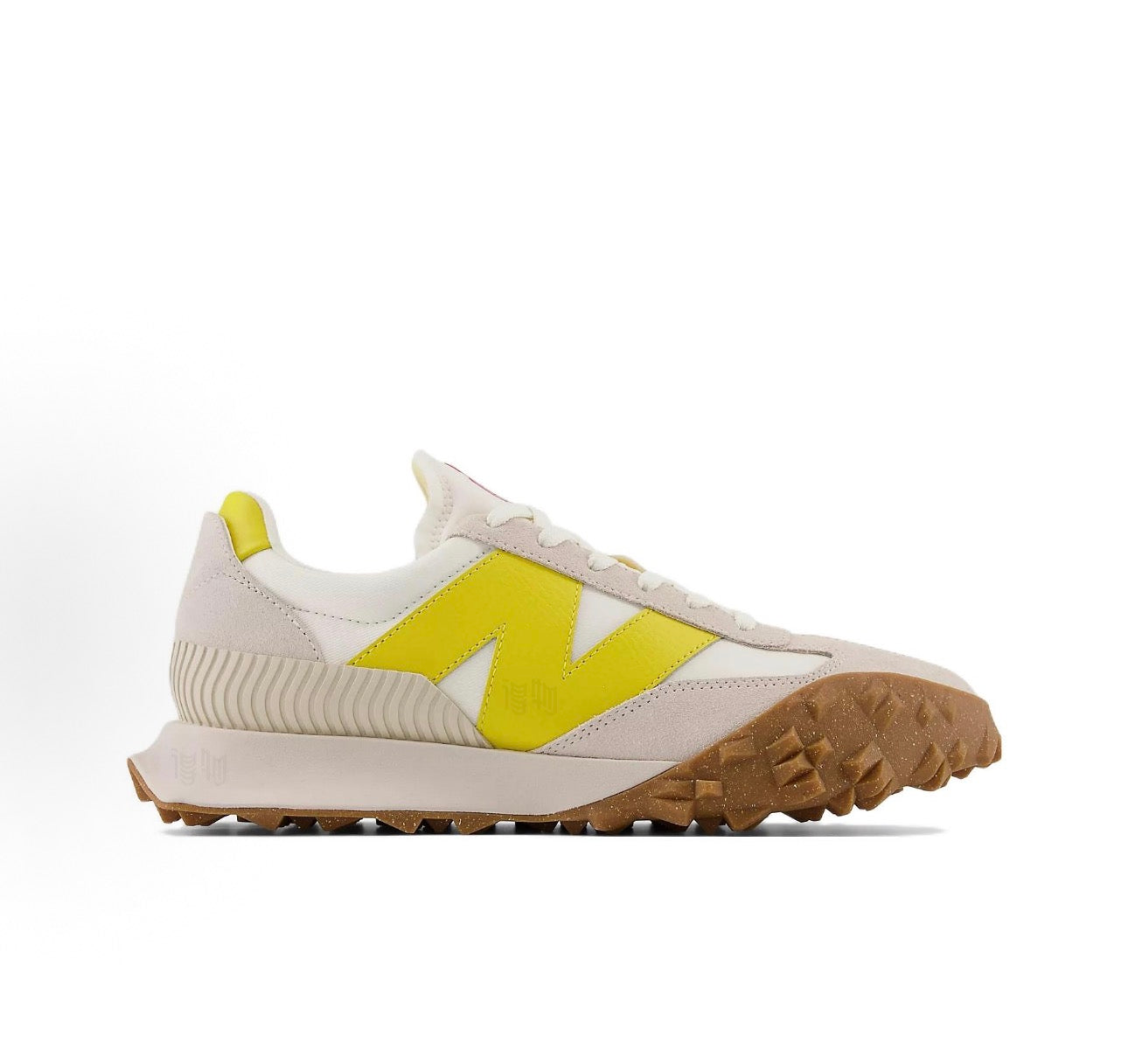 C-New Balance XC 72 Yellow