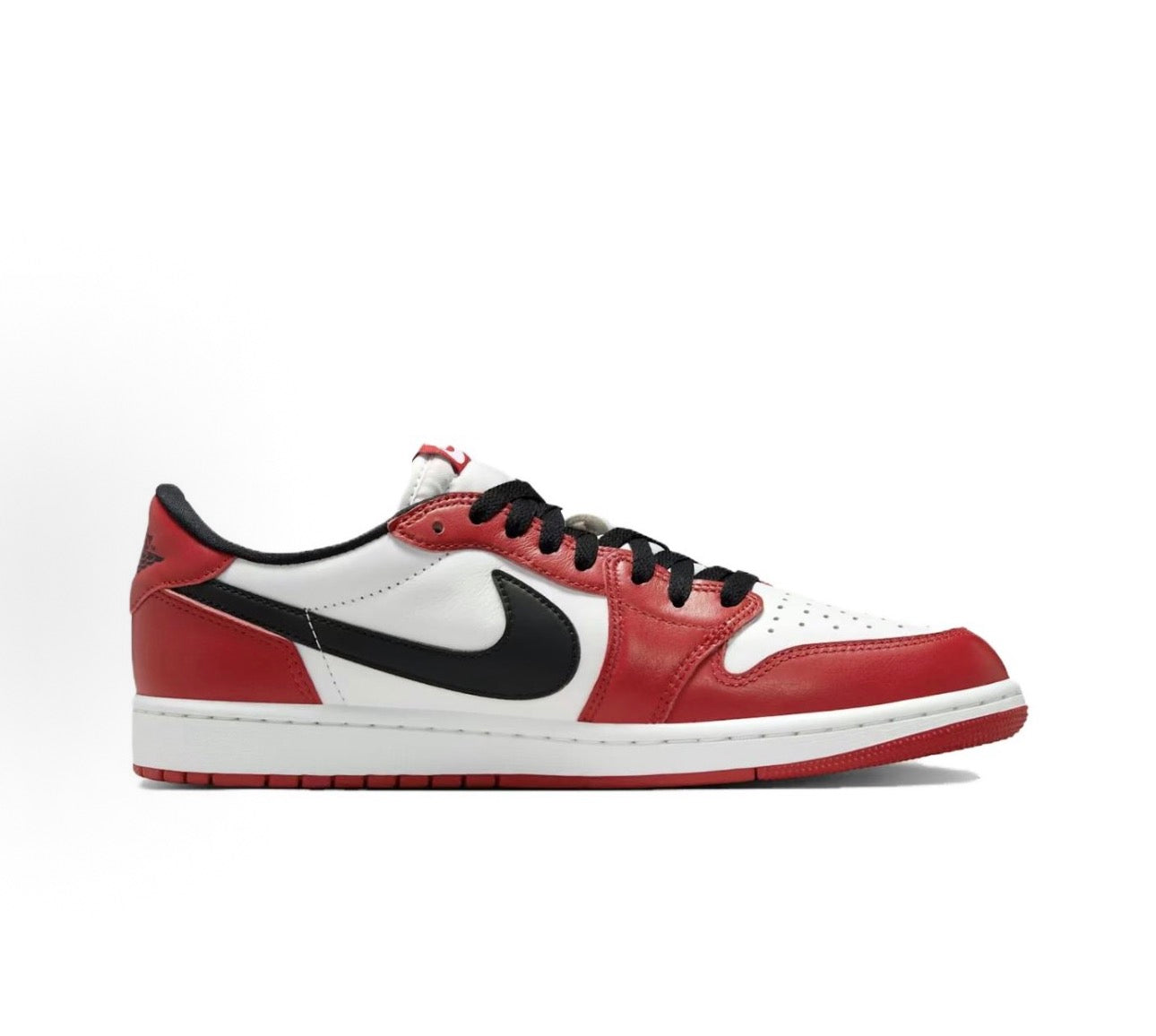 C. Jordan 1 low Og Chicago