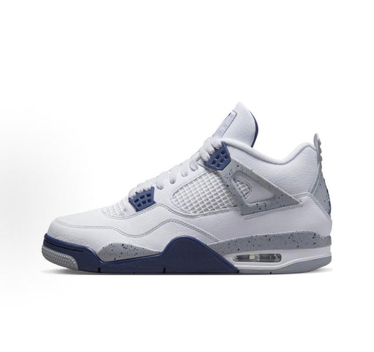 Jordan 4 Midnight Navy