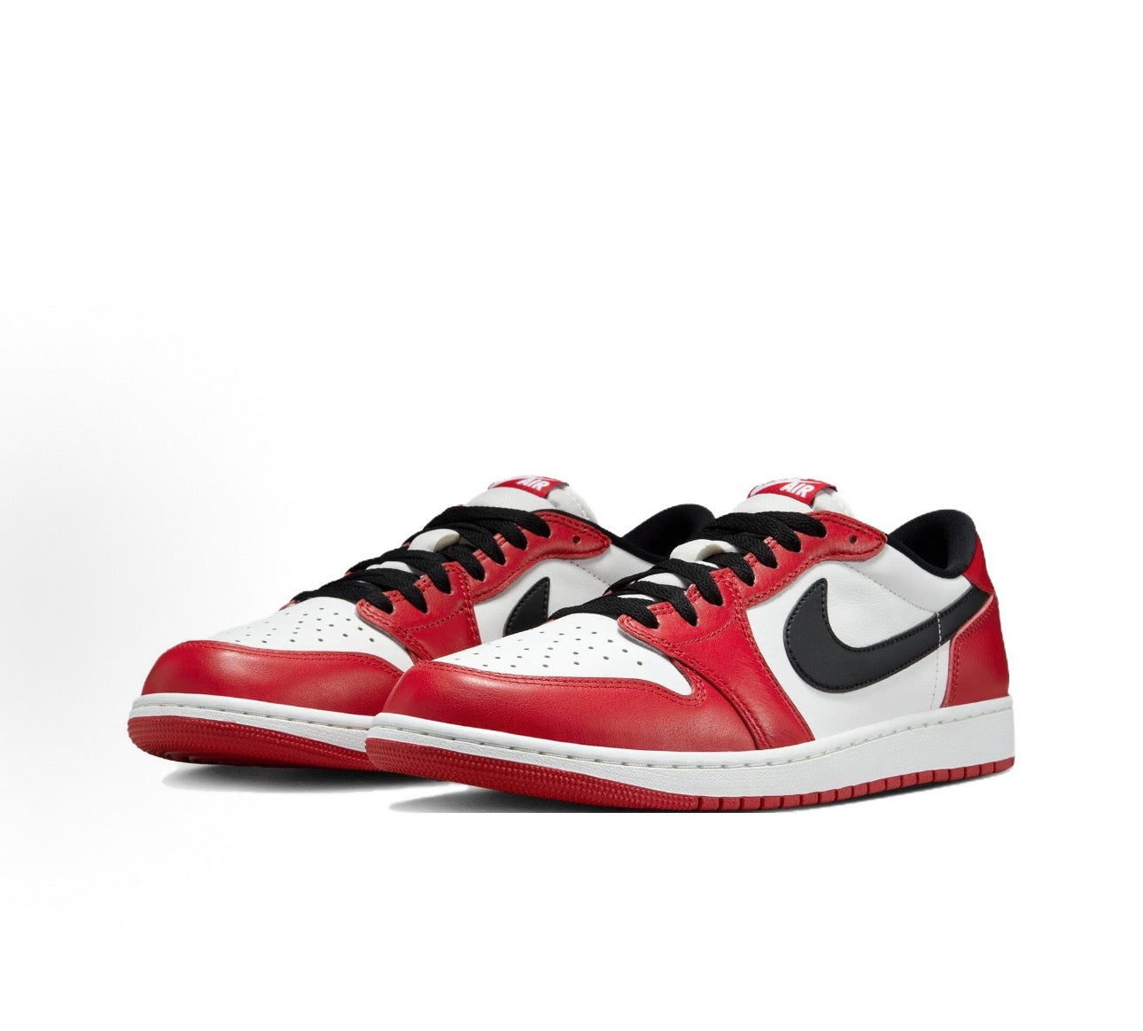 C. Jordan 1 low Og Chicago