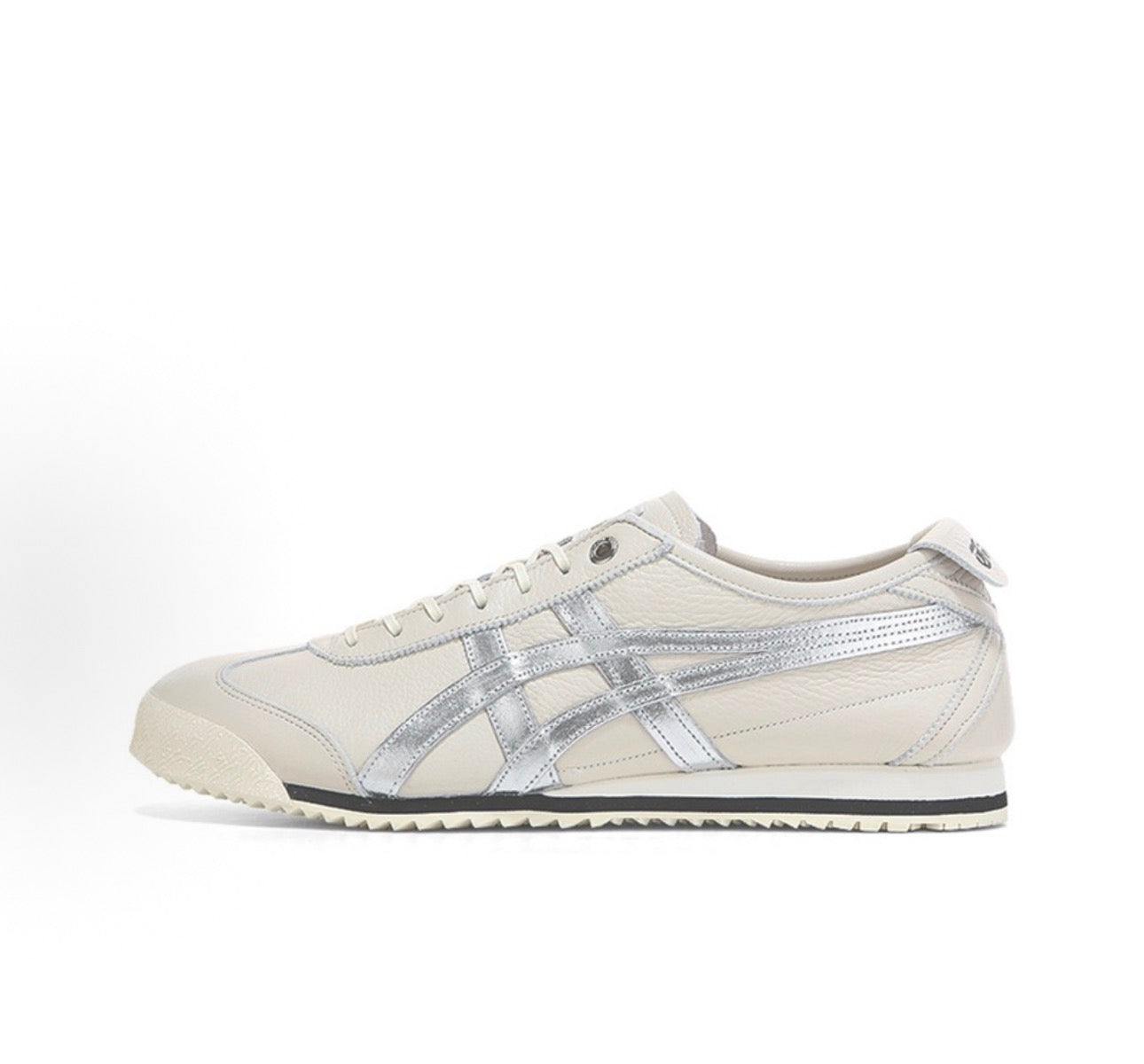 C.Onitsuka Tiger Mexico 66 SD Birch Silver