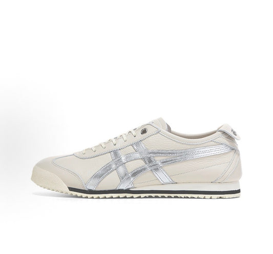 C.Onitsuka Tiger Mexico 66 SD Birch Silver