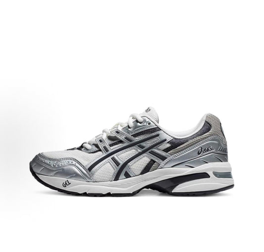 Asics Gel-1090 Real White Silver