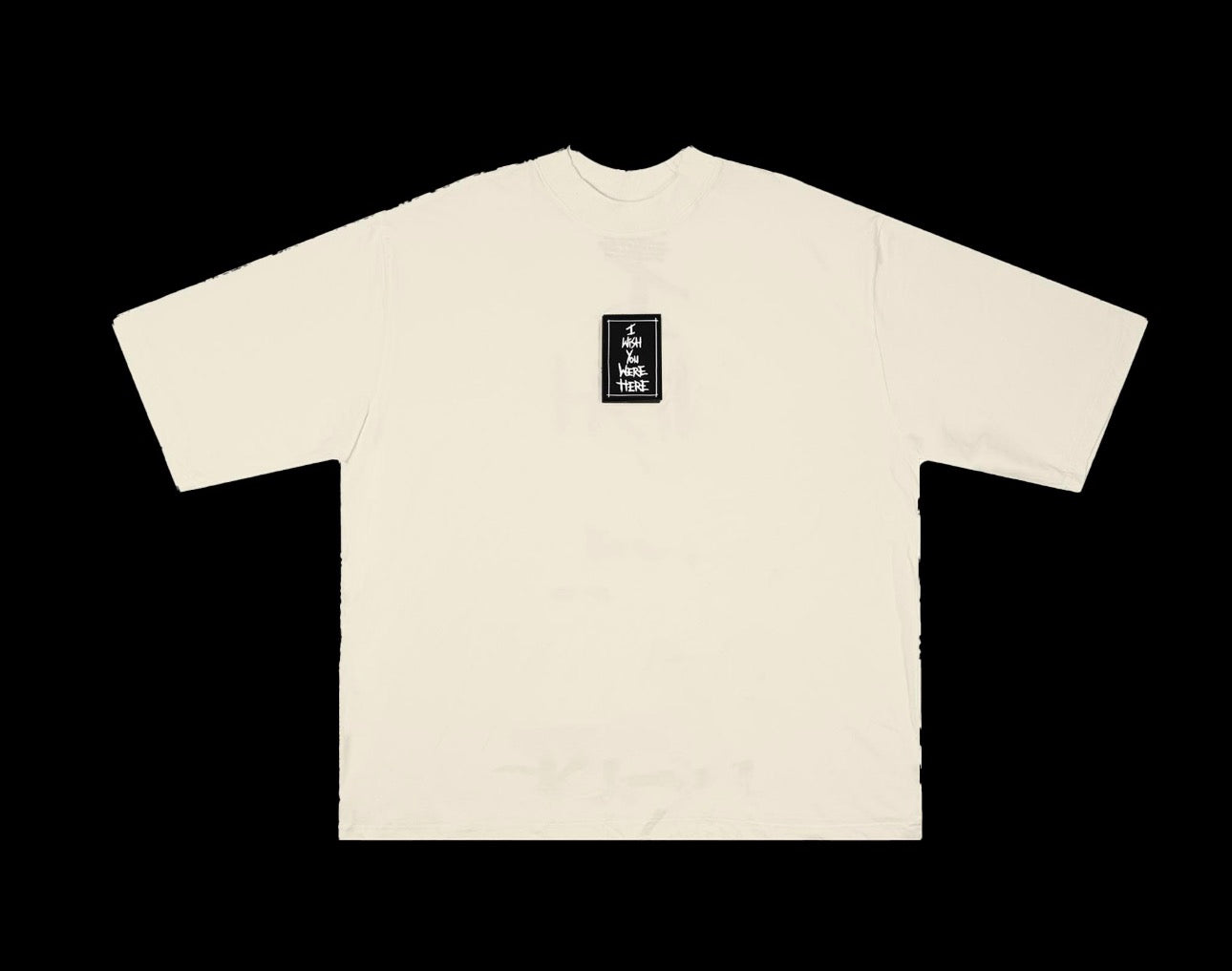 IWYWH Sun Flower Tee
