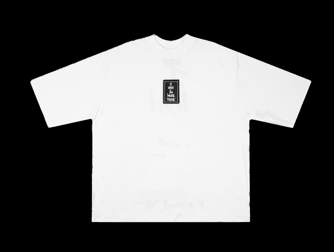 IWYWH Sun Flower Tee