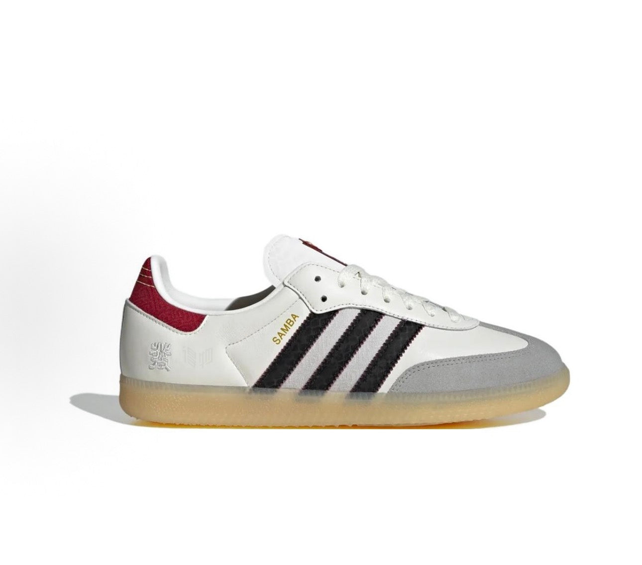 Adidas Samba OG Year of the Snake