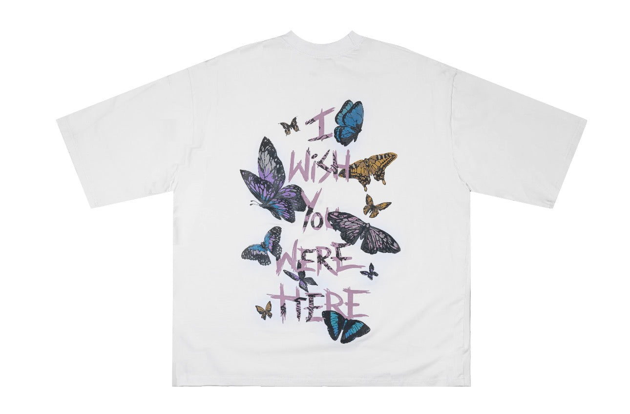 IWYWH BTF Tee