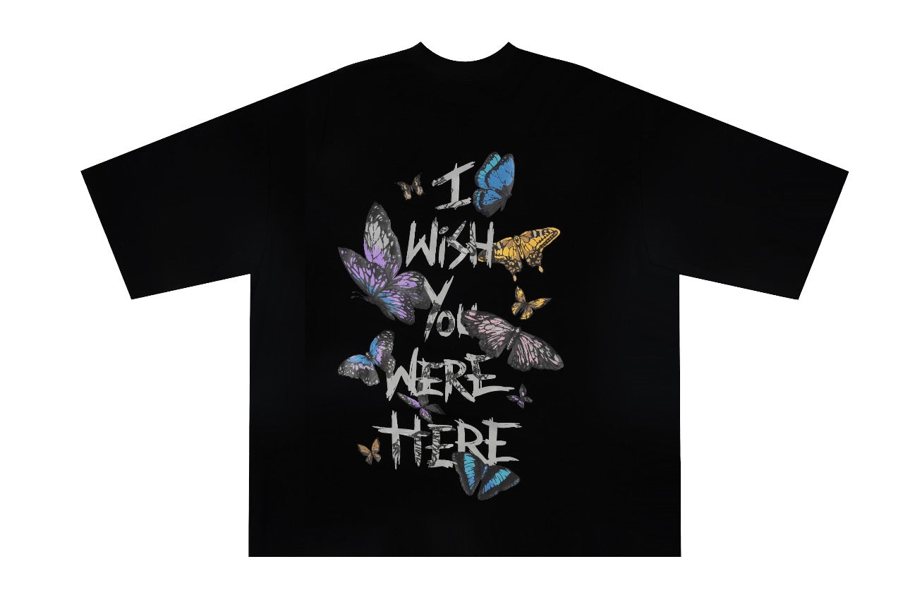 IWYWH BTF Tee