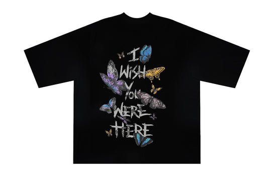 IWYWH BTF Tee